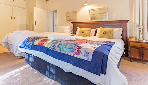 Luxury Room