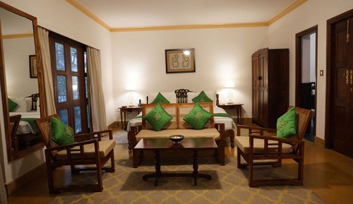 Heritage Suite