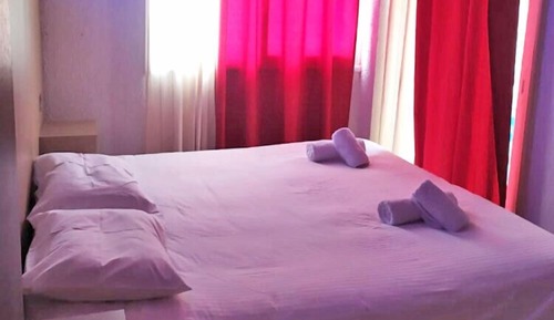 Apartment, 2 Bedrooms
