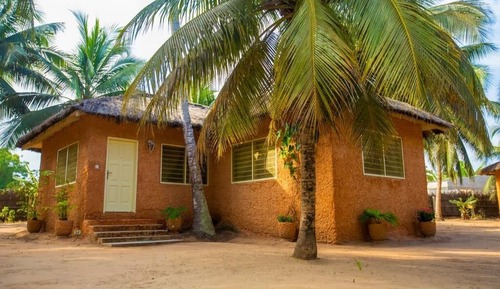Family Double Room