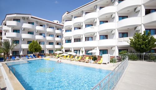 Double or Twin Room, Annex Building