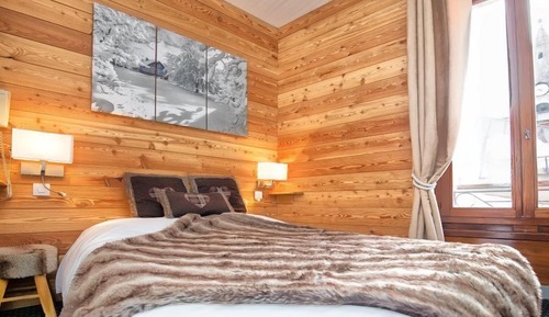 Family Triple Room