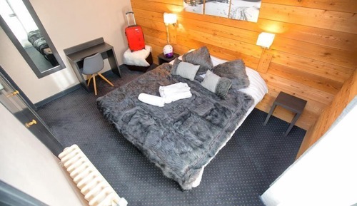 Comfort Double Room