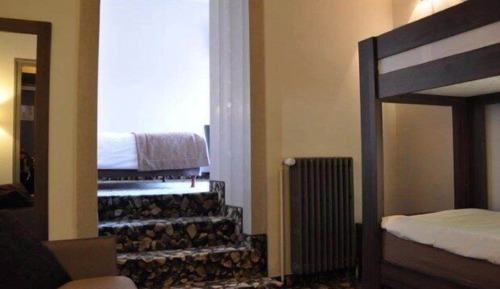 Family Quadruple Room