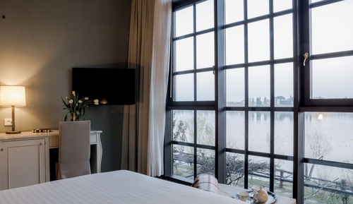 Double Room, Lake View