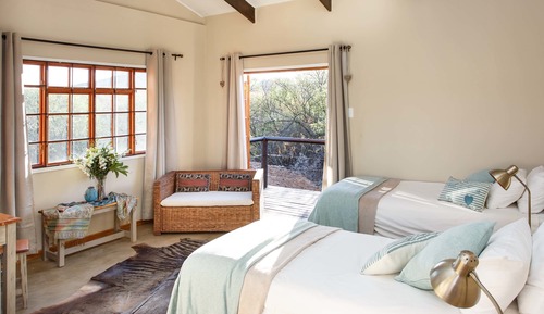 Klein Karoo 1