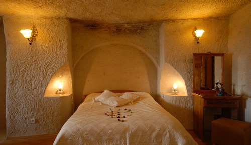 Room, 1 Double Bed