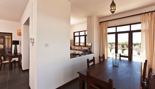 Penthouse, 1 Bedroom