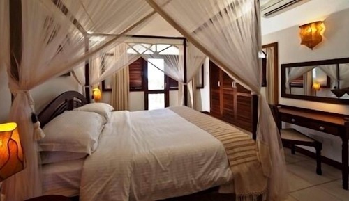 Suite, 3 Bedrooms
