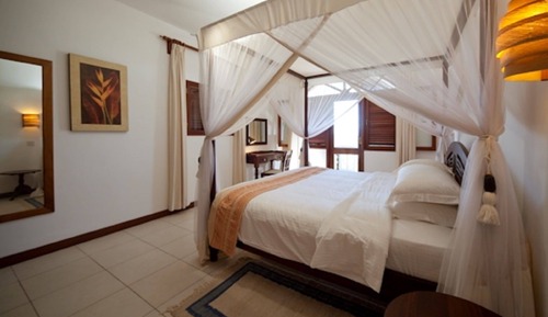 Suite, 2 Bedrooms