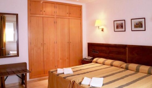 Double Room Single Use