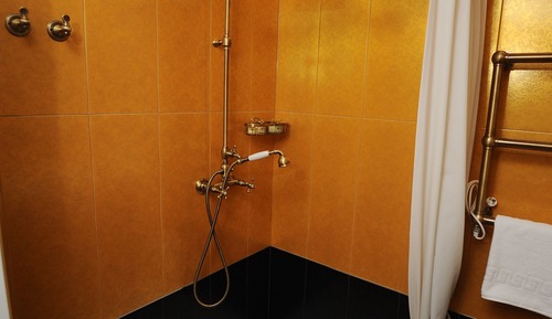 Superior Double Room, Lake View