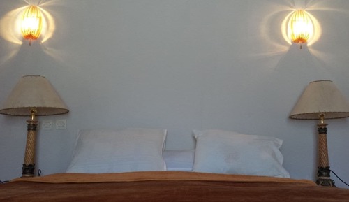 Double Room Single Use