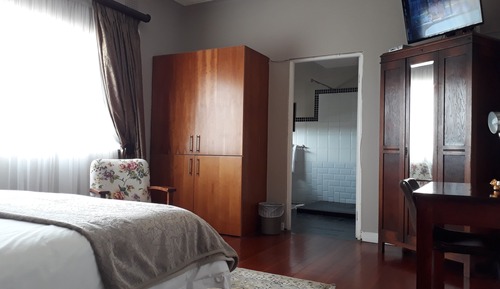 Luxury Room, 1 Bedroom