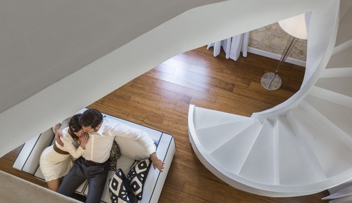 Suite Executive (Fanny - Private Mini SPA)