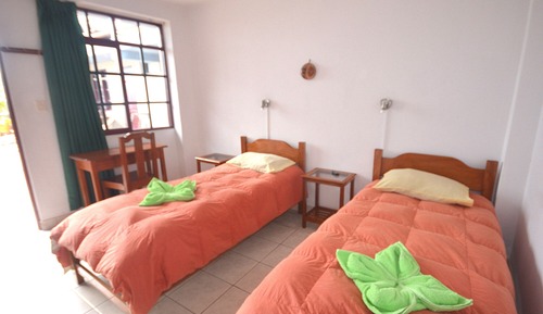 Single Room