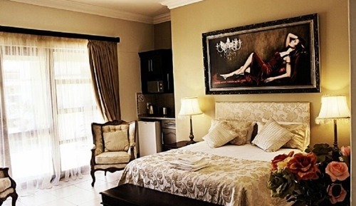 Room 2 Executive En-suite