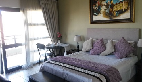 Room 3 Luxury En-Suite