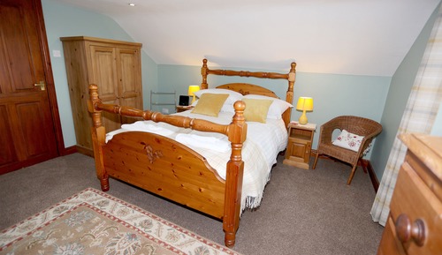 Cottage, 2 Bedrooms