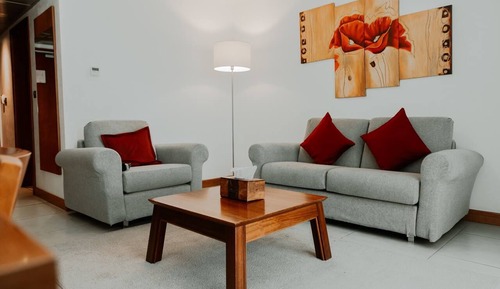 Family Suite (Suite Master)