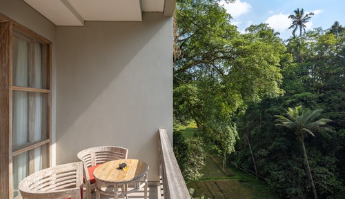 Deluxe Room, Valley View (with Daily Afternoon Tea)