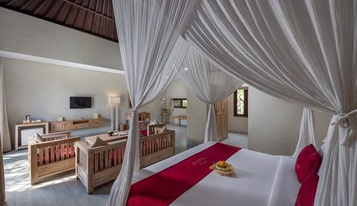 Villa, 1 Bedroom, Private Pool (with Daily Afternoon Tea)