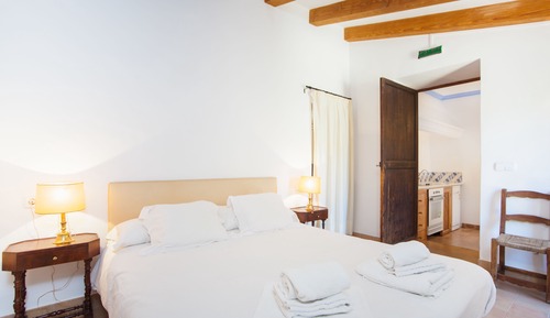 Standard Apartment, 1 Bedroom