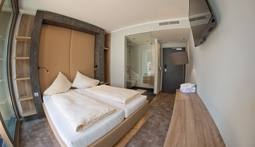 Comfort Double Room, Non Smoking, Balcony