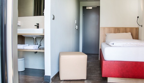 Comfort Single Room, Non Smoking