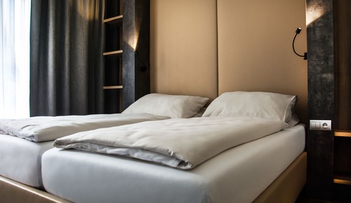 Comfort Double Room, Non Smoking
