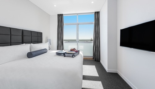 Three Bedroom Altitude Suite
