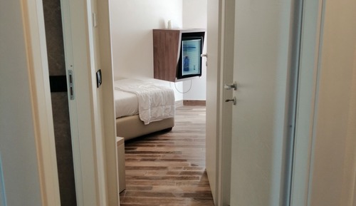 Standard Room, 2 Bedrooms, Connecting Rooms