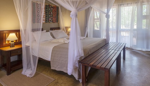 Comfort Tent