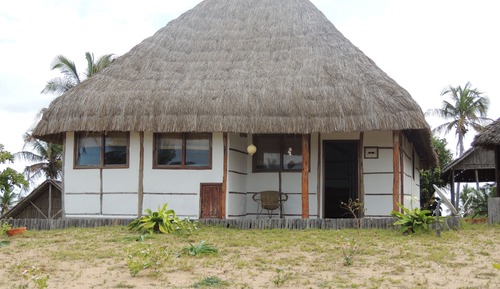Family House, 2 Bedrooms, 2 Bathrooms, Sea View (Casa)