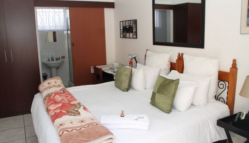 Comfort Room