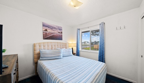 Comfort Suite
