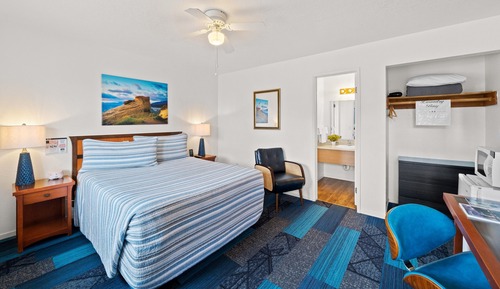 Classic Suite