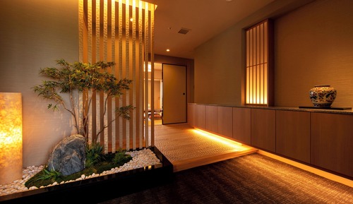 Japanese Western Room, Non Smoking (Up to 6 pax. Futons provided for 3-5 pax, extra bed for 6 pax)