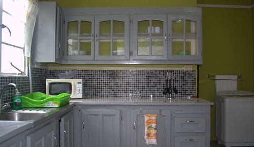 Tobago Apartment