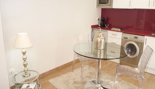 Apartment, 1 Bedroom