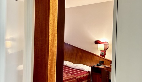 Standard Double or Twin Room, 1 Bedroom, Non Smoking