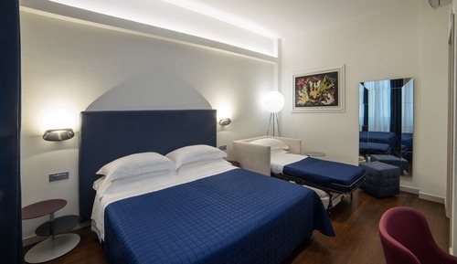Comfort Double Room