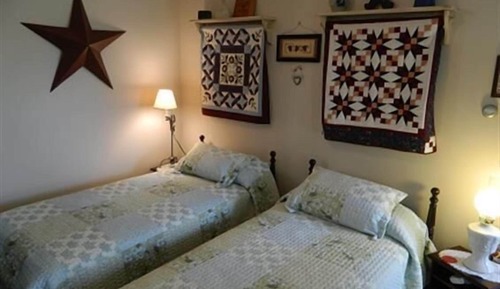 Room (The Murphey Room )