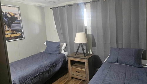 Lakeside Two Bedroom Suite