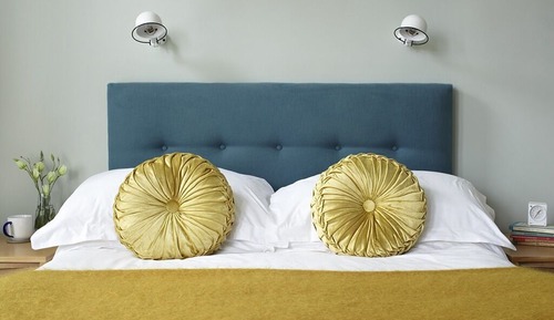Standard Double Room, Ensuite