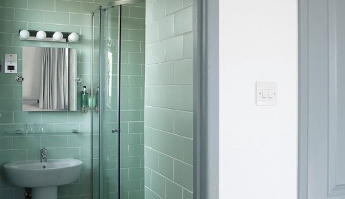Single Room, Ensuite