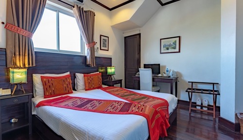 Superior Double or Twin Room