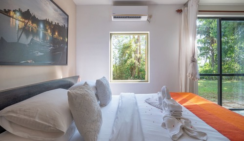 Suite, 2 Bedrooms