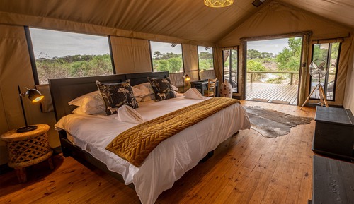Luxury Room