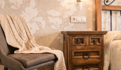 Double Room (II)